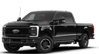 2026 Ford Super Duty® External Image 2